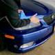 Image for article titled How To Restore Headlights Without Having A Nervous Breakdown